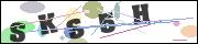 Spam bot protection (CAPTCHA)