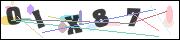 Spam bot protection (CAPTCHA)