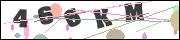 Spam bot protection (CAPTCHA)