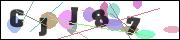 Spam bot protection (CAPTCHA)