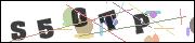 Spam bot protection (CAPTCHA)