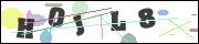 Spam bot protection (CAPTCHA)