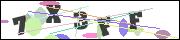 Spam bot protection (CAPTCHA)