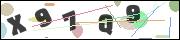 Spam bot protection (CAPTCHA)