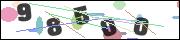 Spam bot protection (CAPTCHA)