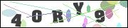 Spam bot protection (CAPTCHA)