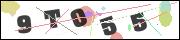 Spam bot protection (CAPTCHA)