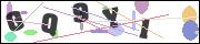Spam bot protection (CAPTCHA)