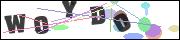 Spam bot protection (CAPTCHA)