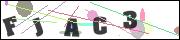 Spam bot protection (CAPTCHA)