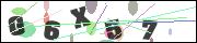 Spam bot protection (CAPTCHA)