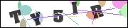 Spam bot protection (CAPTCHA)
