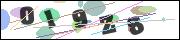 Spam bot protection (CAPTCHA)