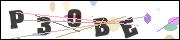 Spam bot protection (CAPTCHA)