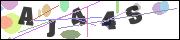Spam bot protection (CAPTCHA)