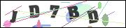 Spam bot protection (CAPTCHA)