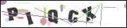 Spam bot protection (CAPTCHA)