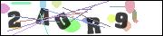 Spam bot protection (CAPTCHA)