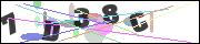 Spam bot protection (CAPTCHA)