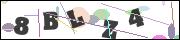 Spam bot protection (CAPTCHA)