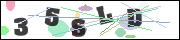 Spam bot protection (CAPTCHA)