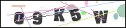 Spam bot protection (CAPTCHA)