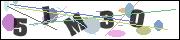 Spam bot protection (CAPTCHA)