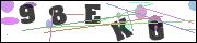 Spam bot protection (CAPTCHA)