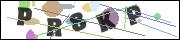 Spam bot protection (CAPTCHA)
