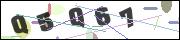 Spam bot protection (CAPTCHA)