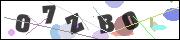 Spam bot protection (CAPTCHA)