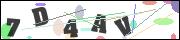 Spam bot protection (CAPTCHA)