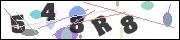 Spam bot protection (CAPTCHA)