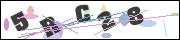Spam bot protection (CAPTCHA)