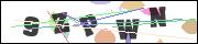 Spam bot protection (CAPTCHA)