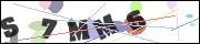 Spam bot protection (CAPTCHA)