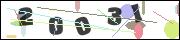 Spam bot protection (CAPTCHA)