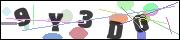 Spam bot protection (CAPTCHA)