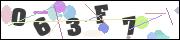 Spam bot protection (CAPTCHA)