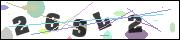 Spam bot protection (CAPTCHA)