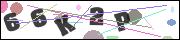 Spam bot protection (CAPTCHA)