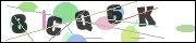 Spam bot protection (CAPTCHA)
