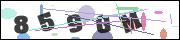 Spam bot protection (CAPTCHA)