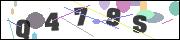 Spam bot protection (CAPTCHA)