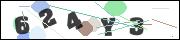 Spam bot protection (CAPTCHA)