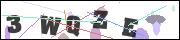 Spam bot protection (CAPTCHA)