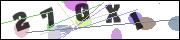 Spam bot protection (CAPTCHA)