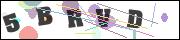 Spam bot protection (CAPTCHA)