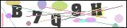 Spam bot protection (CAPTCHA)