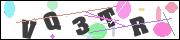 Spam bot protection (CAPTCHA)